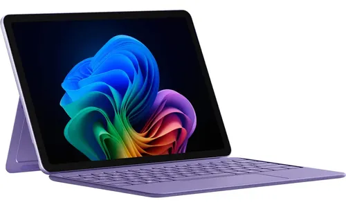 Windowsタブレット本体 Microsoft Surface Pro 12 Tablet Microsoft Surface Pro 12 Copilot Pantalla Tactil Purple