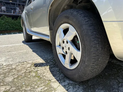 Renault Duster 2.0 Dynamique 4x2