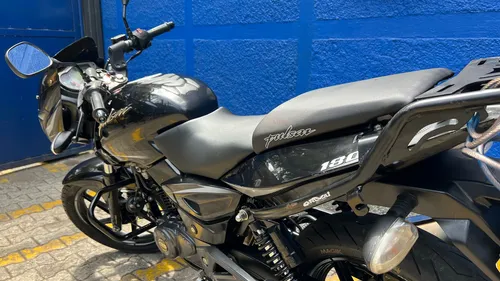 Pulsar 180 Gt Bsiv Bajaj Modelo 2020