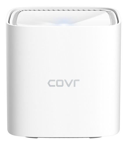 Sistema Wi-Fi mesh D-Link COVR-1103 branco 100V/240V