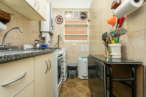 Imagen 4 de 30 de Venta Depto 3 Ambientes En Caballito Oportunidad