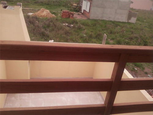 Imagem 15 de 24 de Sobrado Residencial À Venda, Guarujá, Porto Alegre. - So0172