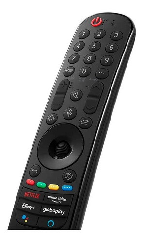 Imagem 9 de 9 de Smart Tv Oled55c1 55 Polegadas 4k 120hz Hdmi 2.1 2021 LG