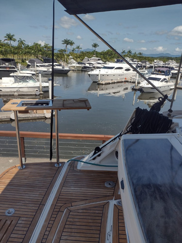 Sea Ray 395 Impecável 2016( N Nx Boats , Schaefer , Focker )