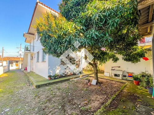 Prédio Residencial (investimento)