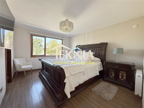 Venta Casa 4 Dormitorios Como Nueva Cumbres Del Sur Temuco