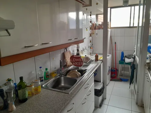 Buena Vista Venta Depto Las Condes 2h