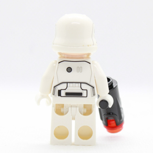 Minifigura Lego Star Wars - First Order Star Destroyer 75190 (Usado)