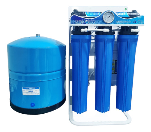 Purificadores De Agua 600 Galones