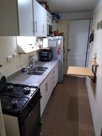 Imagen 14 de 14 de Venta Departamento 2 Ambientes Con Patio