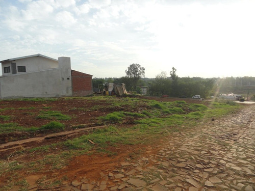 Imagen 3 de 3 de Importante Lote En Venta, Zona Jaureche Y Ruta 12.
