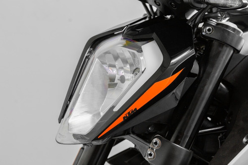 Imagen 9 de 15 de Ktm Duke 200 Nueva Generación Blanca Bs6 Ktm Palermo