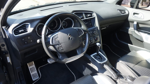 Citroen Ds 4 2013