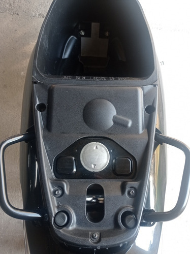 Imagen 8 de 12 de Honda Biz