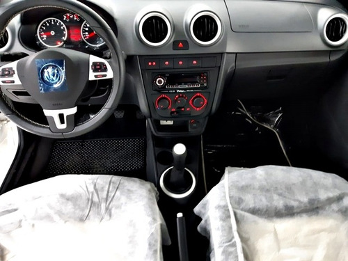 Vw Gol Vintage