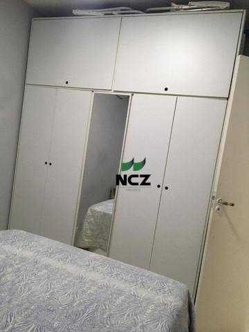 Apartamento Com 2 Dormitórios À Venda, 45 M² Por R$ 190.000,00 - Estrada Do Coco - Lauro De Freitas/ba - Ap2883