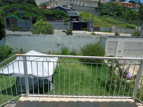 Casa Com 3 Dorms, Jardim Paulista, Atibaia - R$ 720 Mil, Cod: 2788 - V2788