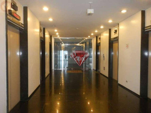 Imagem 18 de 26 de Andar Inteiro No Cenesp Para Locação - Ac0077