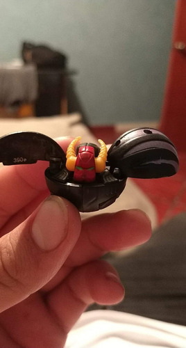 Bakugan