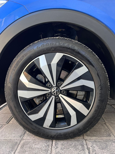 Volkswagen Taigun 1.0 Tsi Highline At