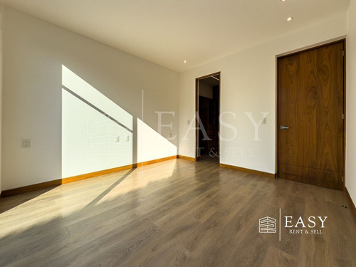 Renta Penthouse En Polanco