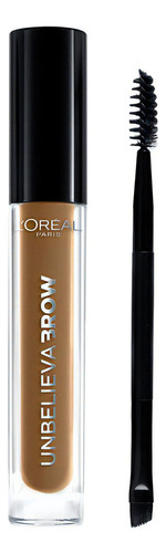 Gel Para Cejas Unbelieva Brow L'oréal Paris - Warm Blonde