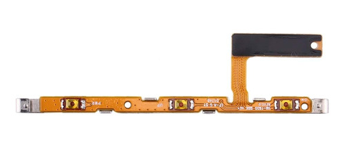 Dmtrab Para Cable Flexible Boton Volumen Samsung Galaxy Tab
