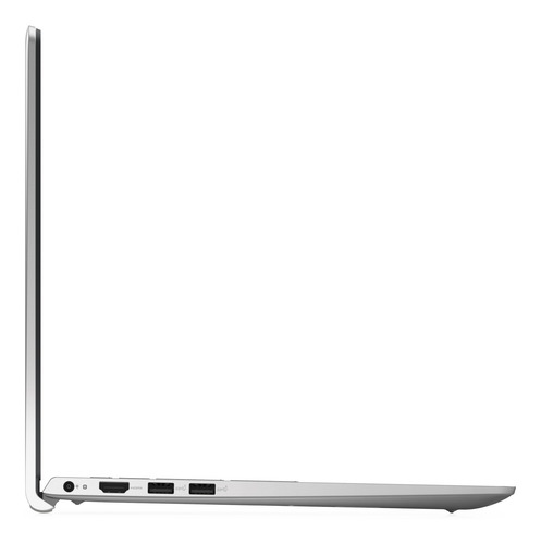 Imagen 3 de 5 de Notebook Dell Inspiron 3511 plata 15.6", Intel Core i3 1115G4 8GB de RAM 256GB SSD, Intel UHD Graphics Xe G4 48EUs 1366x768px Windows 11 Home