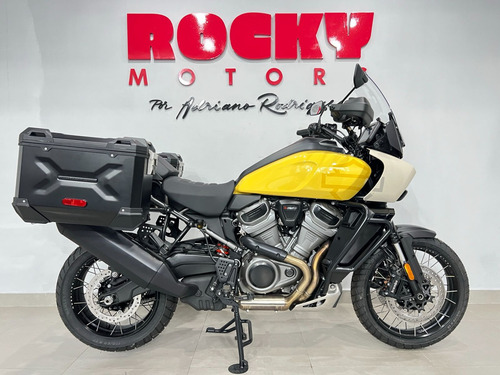 Harley-davidson Pan America 1250 Special 2023/2023