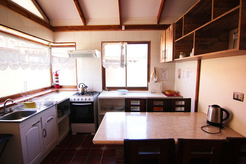 Gran Complejo Turistico 7 Cabañas, Casona Evento, Piscinas
