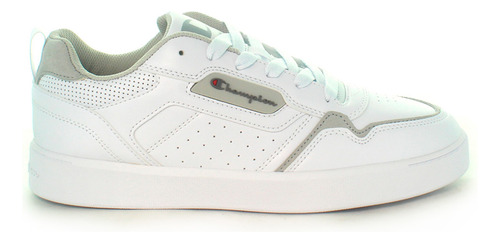 Tenis Champion Con Cintas Para Hombre 10225