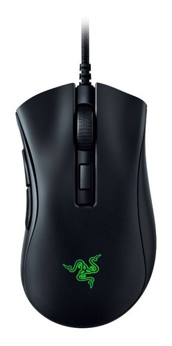 Imagen 1 de 5 de Mouse Razer Deathadder V2 Lite (sin Grip Tape)