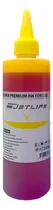Comprar Tinta Compatible Para Epson 250 Ml. Color Amarillo Jetlife