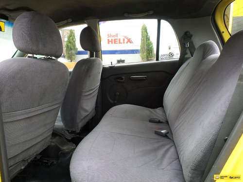 Hyundai Atos Prime Gl Taxis