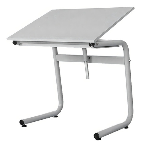 Mesa Tubular Tub10p 80x60 Cm Bp