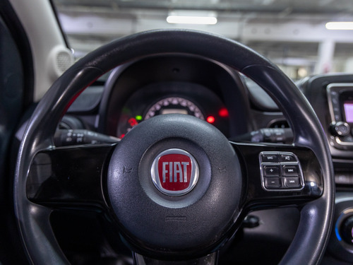 Fiat Mobi 1.0 Easy