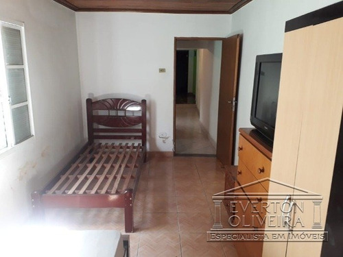 Imagem 7 de 15 de Casa - Centro - Ref: 11666 - V-11666