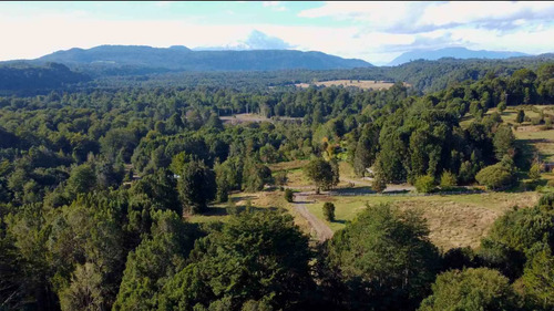 Subdivisión De Parcelas De 5.000m² A 25 Min De Puerto Varas