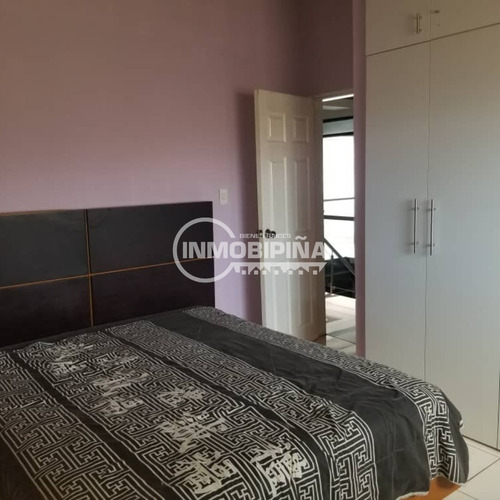 Imagen 10 de 17 de Townhouse En Venta Puerto Ordaz - Conjunto Residencial Villa Yennisha, Av. Fuerzas Armadas Cg