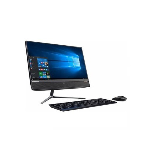 Aio Lenovo 510-22asr Amd A9 Led 21.5 Ram 4gb Disco 1tb Win10