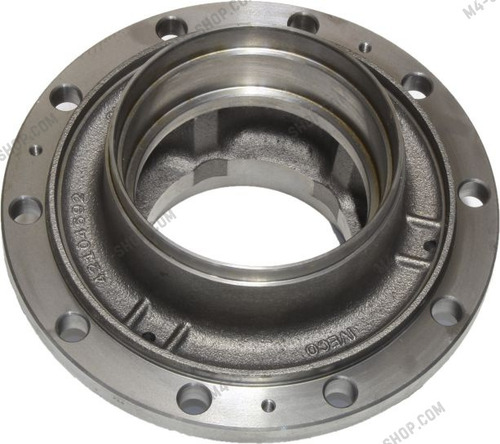 Maza De Rueda Trasera Trakker Iveco 42104691