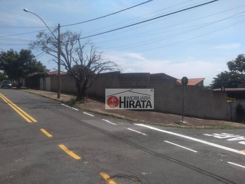 Imagem 3 de 10 de Terreno À Venda, 336 M² Por R$ 320.000 - Jardim Nova Europa - Campinas/sp - Te0324