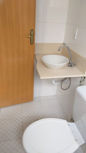 Imagem 25 de 30 de Sobrado Com 3 Dormitórios À Venda, 130 M² Por R$ 425.000,00 - Vila Buenos Aires - São Paulo/sp - So2977