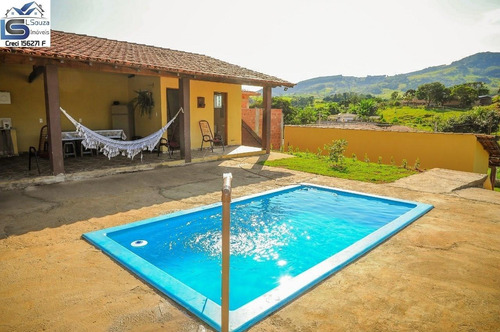 Imagem 13 de 15 de Chácara Para Venda Em Socorro, Zona Rural, 2 Dormitórios, 2 Vagas - 1066_2-1186148