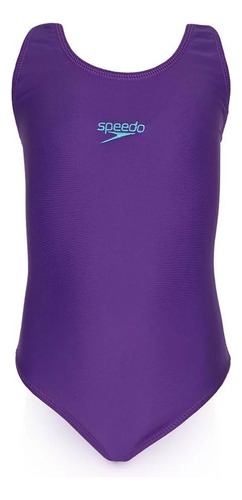 Maio Speedo Vital 3 Juvenil - Roxo