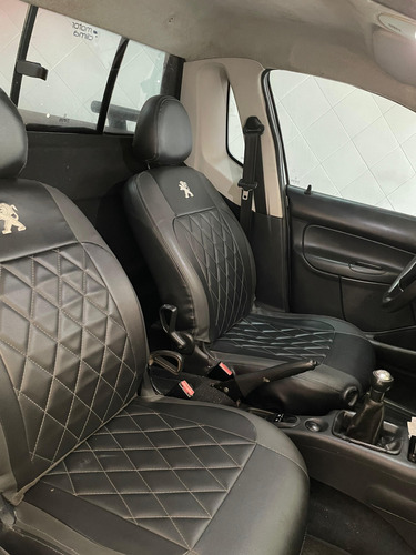 Peugeot Hoggar 1.4 X-line Flex 2p