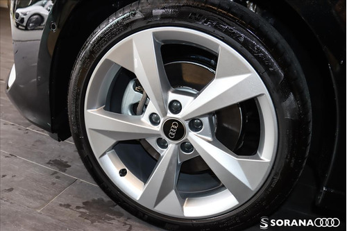 Audi A3 2.0 TFSI GASOLINA SEDAN ADVANCED S-TRONIC