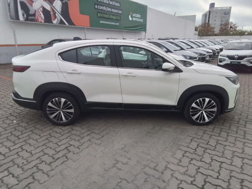 Fiat FASTBACK 1.0 TURBO 200 FLEX AUDACE CVT