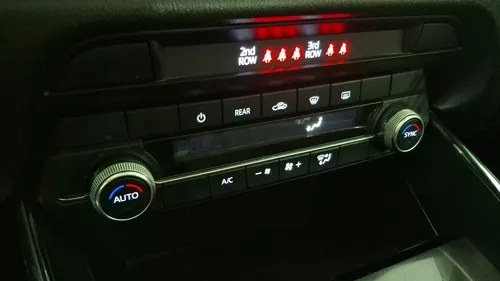 Mazda Cx-9 2.5t R Auto Ipm | MercadoLibre