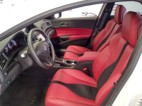 Acura Ilx 2020 4p A-spec